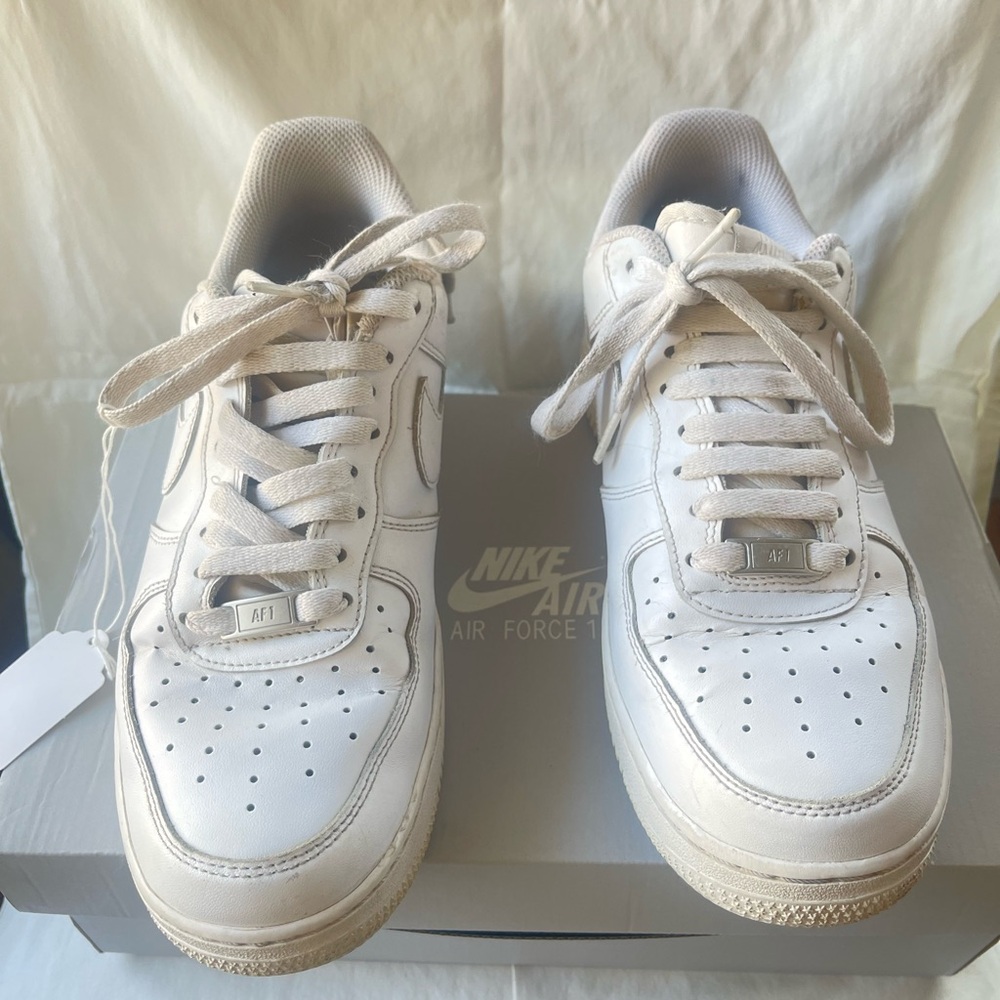 Nike Air Force 1